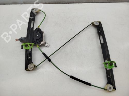 Front right window mechanism BMW 3 Compact (E46) 316 ti | BP38157423C23 - Image 3