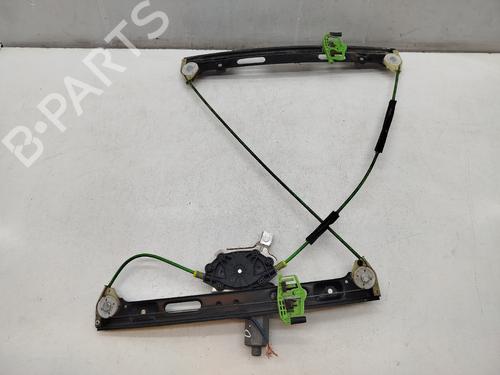 Front right window mechanism BMW 3 Compact (E46) 316 ti | BP38157423C23 - Image 5