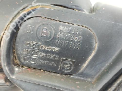 Bakspejl Højre BMW 3 Compact (E46) 316 ti | BP38157424C27 - Image 3