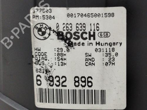 Quadrante BMW 3 Compact (E46) 316 ti | BP38157425C47 - Image 7