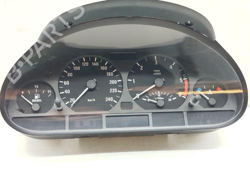 Quadrante BMW 3 Compact (E46) 316 ti | BP38157425C47 - Image 10