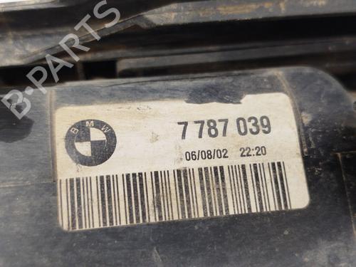 Ekpansionstank BMW 3 Compact (E46) 316 ti | BP38157426C120 - Image 2