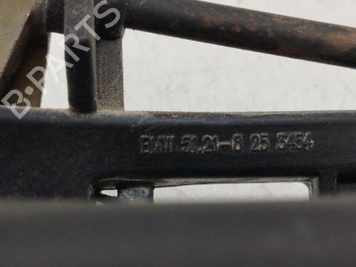 Front right lock BMW 3 Compact (E46) 316 ti | BP38157428C97 - Image 3