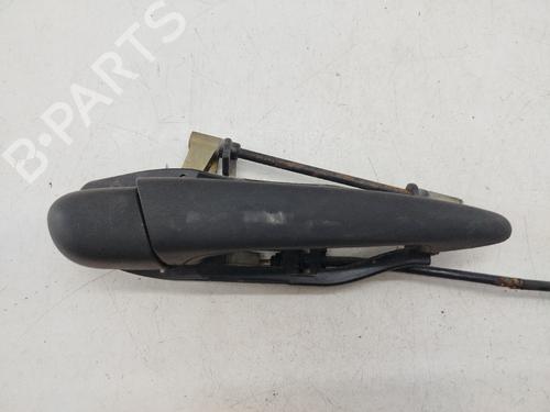 Front right lock BMW 3 Compact (E46) 316 ti | BP38157428C97 - Image 2