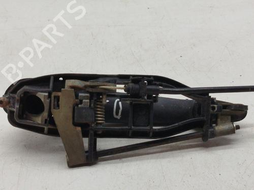 Front right lock BMW 3 Compact (E46) 316 ti | BP38157428C97 - Image 5