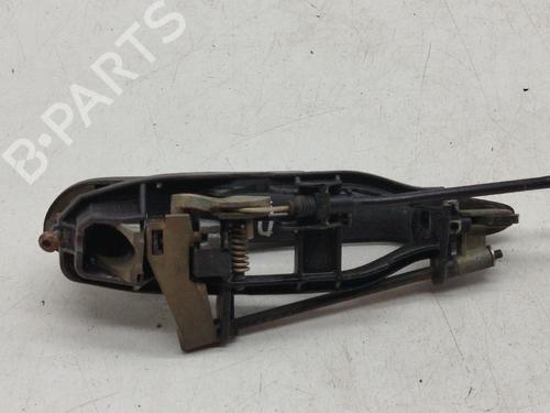 Front right lock BMW 3 Compact (E46) 316 ti | BP38157428C97 - Image 4