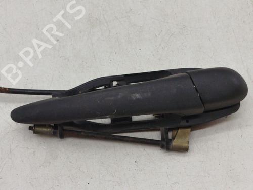 Front right lock BMW 3 Compact (E46) 316 ti | BP38157428C97 - Image 7