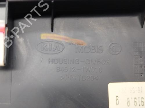 Handskerum KIA RIO III (UB) 1.1 CRDi | BP38157431C95 - Image 7
