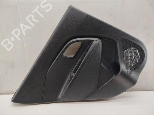 Used Rear left panel Rear left panel 38157432 38157432