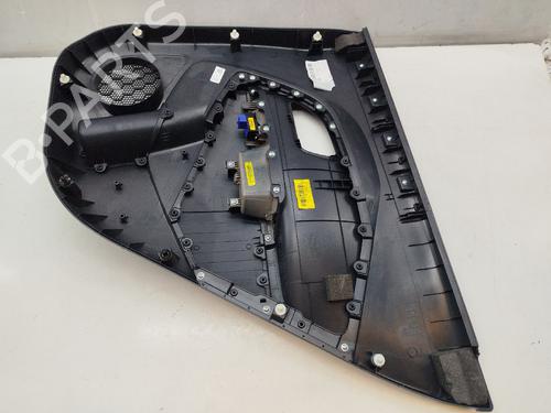 Rear left panel KIA RIO III (UB) 1.1 CRDi | BP38157432C60 - Image 5
