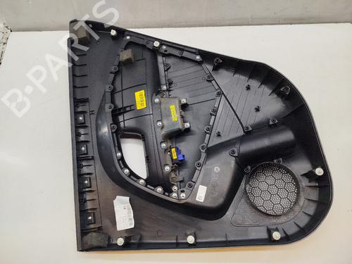 Rear left panel KIA RIO III (UB) 1.1 CRDi | BP38157432C60 - Image 3