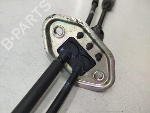 Cable KIA RIO III (UB) 1.1 CRDi | BP38157433E12 - Image 2