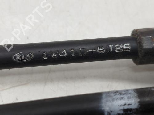 Cable KIA RIO III (UB) 1.1 CRDi | BP38157433E12 - Image 6
