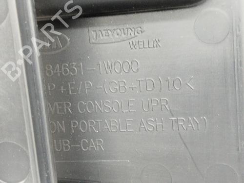 Armlæn KIA RIO III (UB) 1.1 CRDi | BP38157434I20 - Image 6