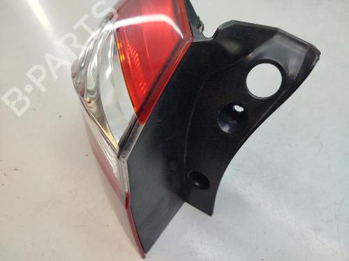 Left taillight KIA RIO III (UB) 1.1 CRDi | BP38157435C34 - Image 2
