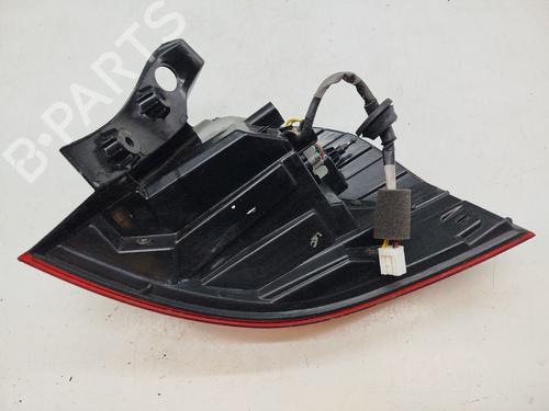 Left taillight KIA RIO III (UB) 1.1 CRDi | BP38157435C34 - Image 3