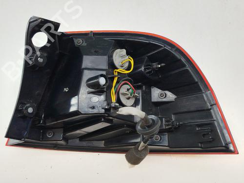 Left taillight KIA RIO III (UB) 1.1 CRDi | BP38157435C34 - Image 6