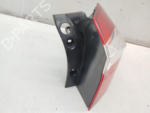 Right taillight KIA RIO III (UB) 1.1 CRDi | BP38157437C35 - Image 2