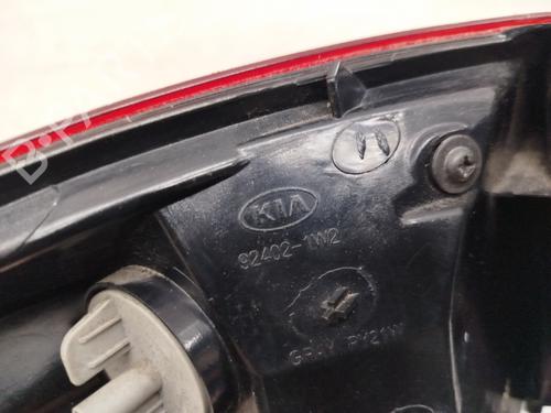 Right taillight KIA RIO III (UB) 1.1 CRDi | BP38157437C35 - Image 5