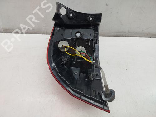 Right taillight KIA RIO III (UB) 1.1 CRDi | BP38157437C35 - Image 4