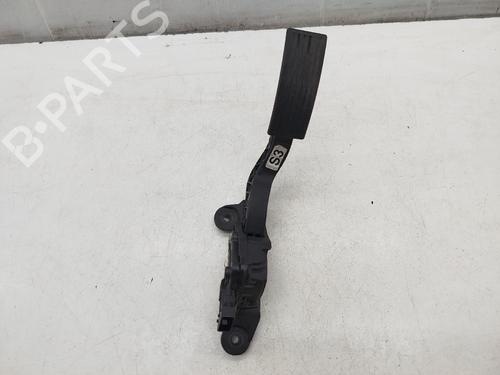 Used Pedal Pedal 38157440 38157440
