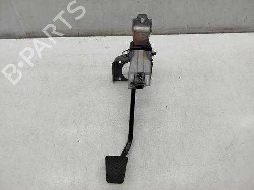 Used Pedal Pedal 38157442 38157442