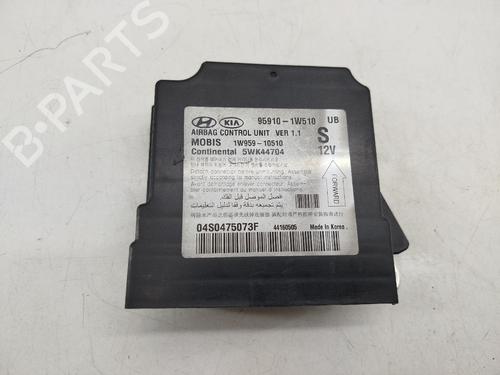 Used ECU airbags ECU airbags 38157443 38157443