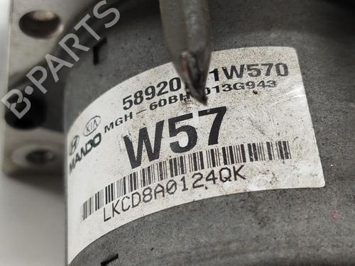 ABS pump KIA RIO III (UB) 1.1 CRDi | BP38157447M43  - Image 6