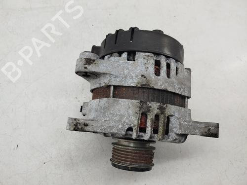 Used Alternator Alternator 38157450 38157450
