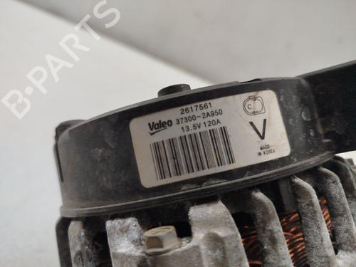 Alternator KIA RIO III (UB) 1.1 CRDi | BP38157450M7 - Image 5