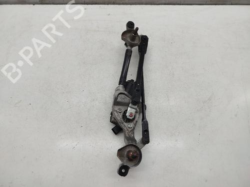 Front wiper motor KIA RIO III (UB) 1.1 CRDi | BP38157451M29 - Image 5
