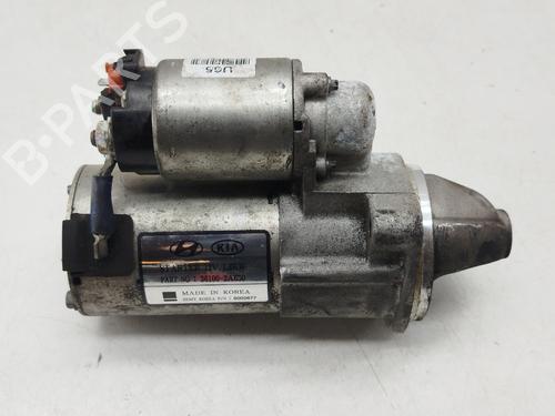 Starter KIA RIO III (UB) 1.1 CRDi | BP38157452M8 - Image 5