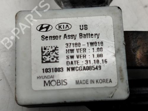 Cable KIA RIO III (UB) 1.1 CRDi | BP38157454E12 - Image 2