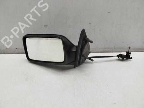 Used Left mirror Left mirror 38157458 38157458