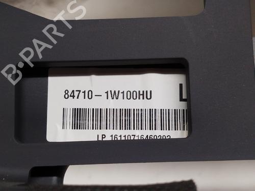 Dashboard KIA RIO III (UB) 1.1 CRDi | BP38157459C46 - Image 4