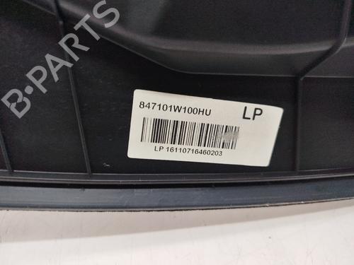 Dashboard KIA RIO III (UB) 1.1 CRDi | BP38157459C46 - Image 10