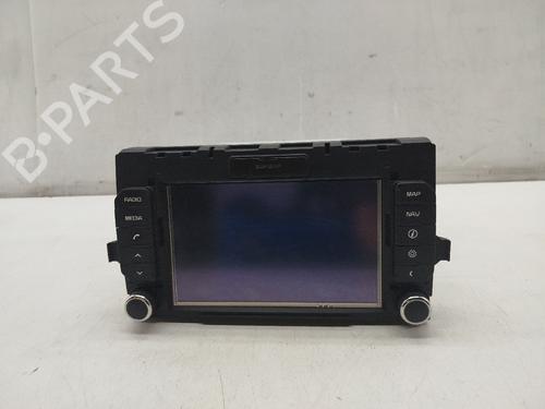 Used Radio Radio 38157465 38157465