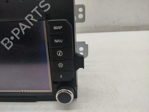 Radio KIA RIO III (UB) 1.1 CRDi | BP38157465E6 - Image 2