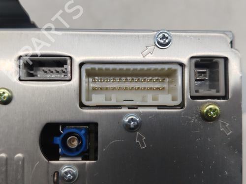 Radio KIA RIO III (UB) 1.1 CRDi | BP38157465E6 - Image 6