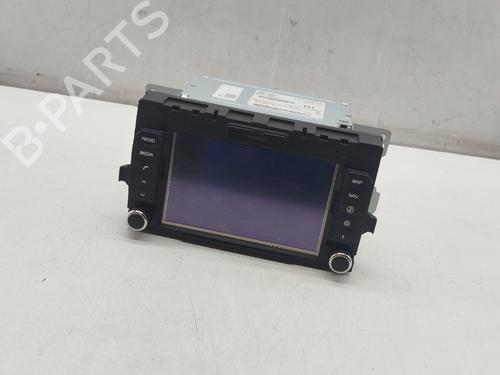 Radio KIA RIO III (UB) 1.1 CRDi | BP38157465E6 - Image 9