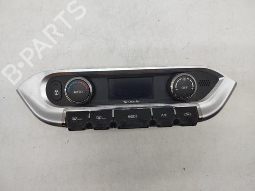 Used Climate control Climate control 38157466 38157466