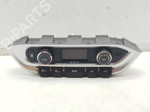 Climate control KIA RIO III (UB) 1.1 CRDi | BP38157466I5 - Image 7