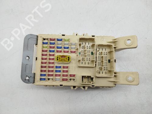 Fuse box KIA RIO III (UB) 1.1 CRDi | BP38157467E1 - Image 1