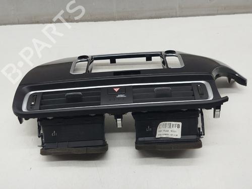 Middle console KIA RIO III (UB) 1.1 CRDi | BP38157469I22 - Image 3