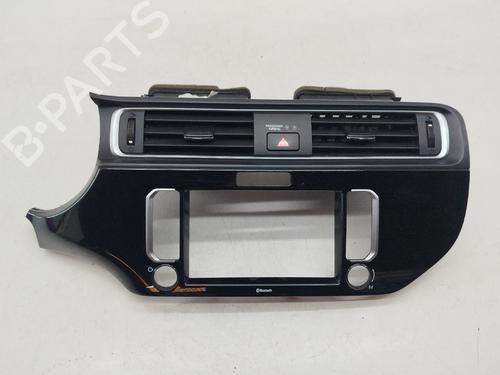 Middle console KIA RIO III (UB) 1.1 CRDi | BP38157469I22 - Image 8