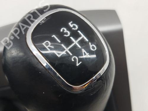 Shift knob KIA RIO III (UB) 1.1 CRDi | BP38157472I34 - Image 2