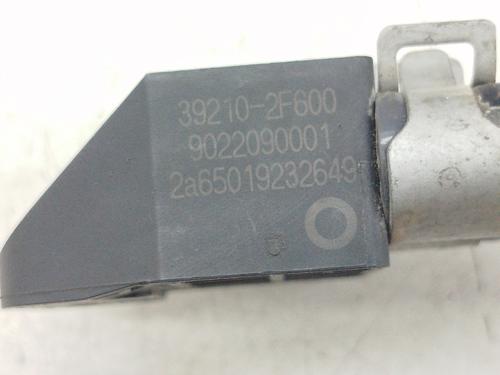 Electronic module KIA RIO III (UB) 1.1 CRDi | BP38157475M83 - Image 4