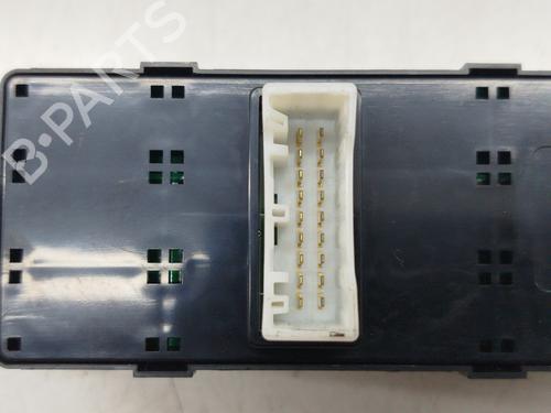 Left front window switch KIA RIO III (UB) 1.1 CRDi | BP38157476I27  - Image 5