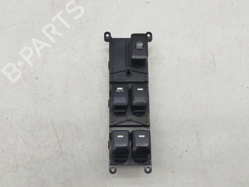 Left front window switch KIA RIO III (UB) 1.1 CRDi | BP38157476I27  - Image 9