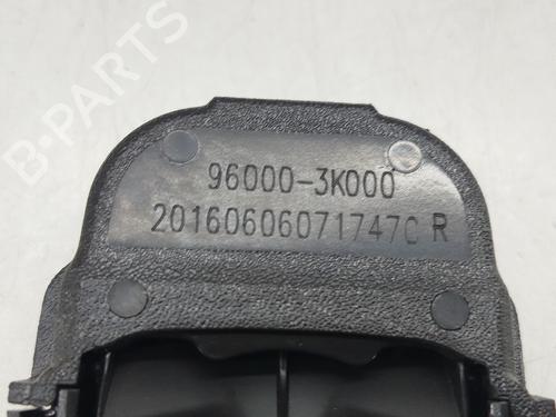 Electronic sensor KIA RIO III (UB) 1.1 CRDi | BP38157478M84 - Image 3